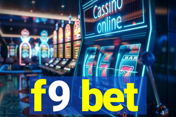 f9 bet